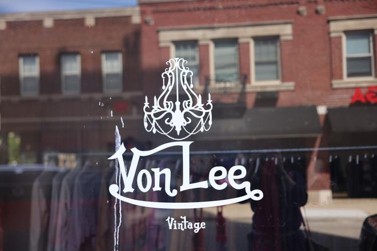 Von Lee Vintage