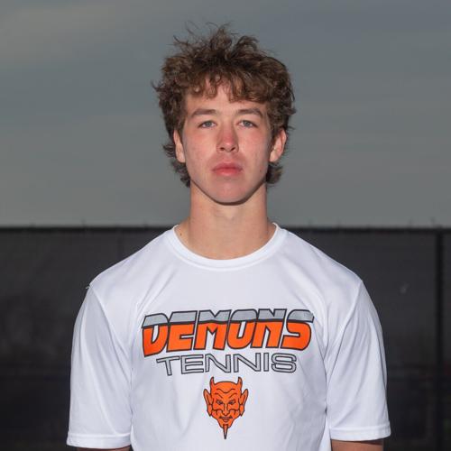 Mitchell Crabtree, Burlington