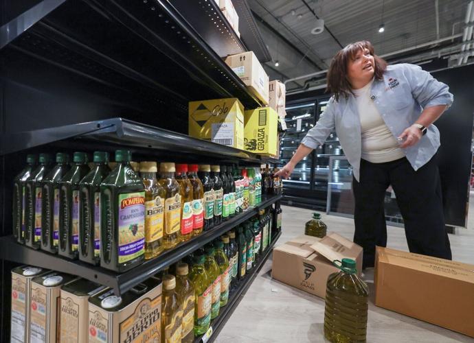 Maurer’s Urban Market 5