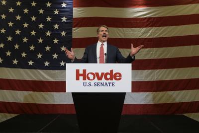 Election 2024 Wisconsin Senate