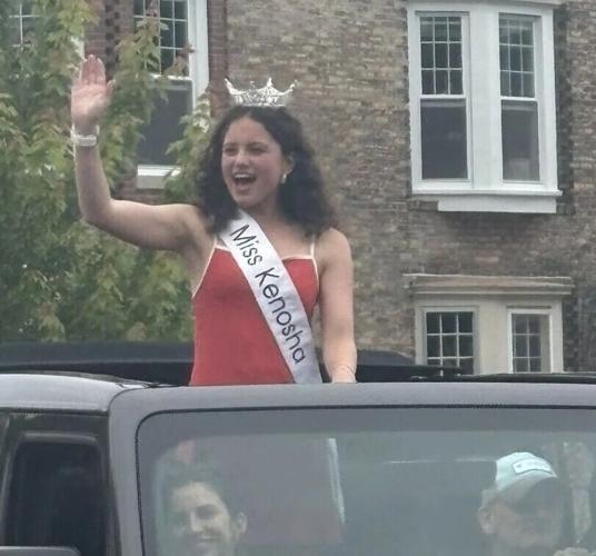 2026 Civic Veterans Parade