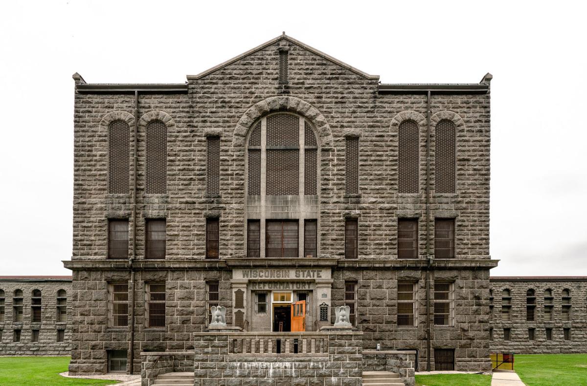 Green Bay Correctional Institution