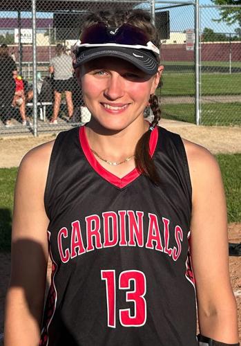 Cassie Coffey Sun Prairie East