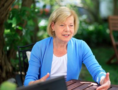 Tammy Baldwin