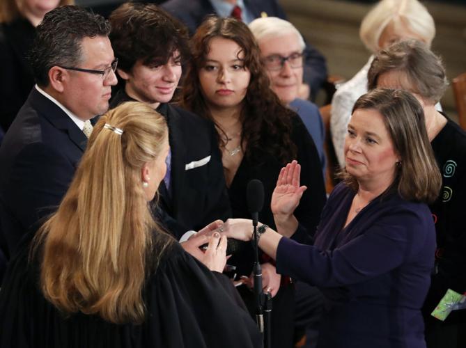 Inauguration ceremony (copy)