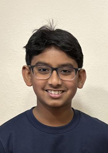 CESA 1 - Ethan Robert, New Berlin (Eisenhower Middle School)