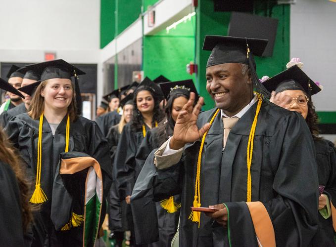 From war to Wisconsin