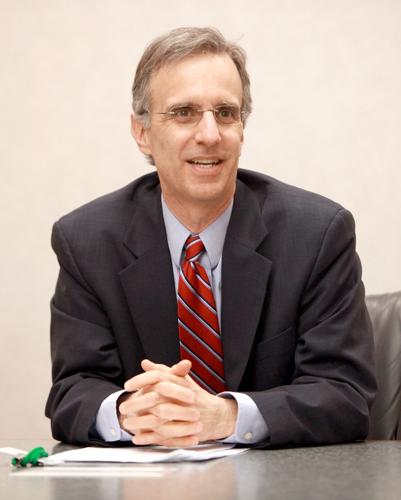 JOE PARISI