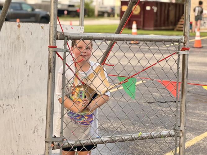 Holy Rosary Church festival 2026