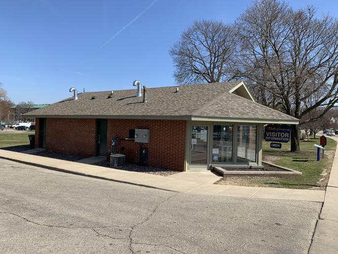 The City of Lake Geneva is considering adding a lakefront attendant position who would be responsible for cleaning restrooms