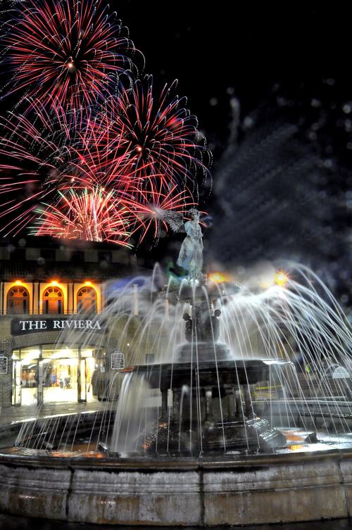 Fourth of July could bring fireworks to Lake Geneva Lake Geneva