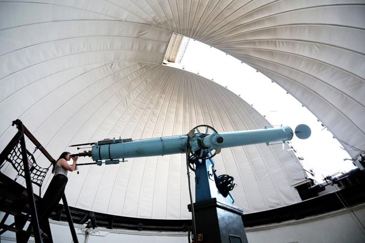 Washburn Observatory