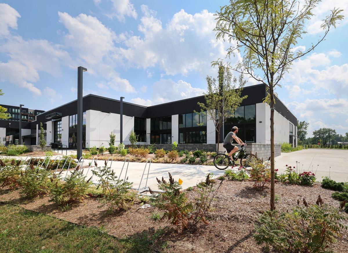 Madison Public Market