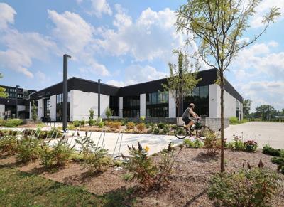 Madison Public Market