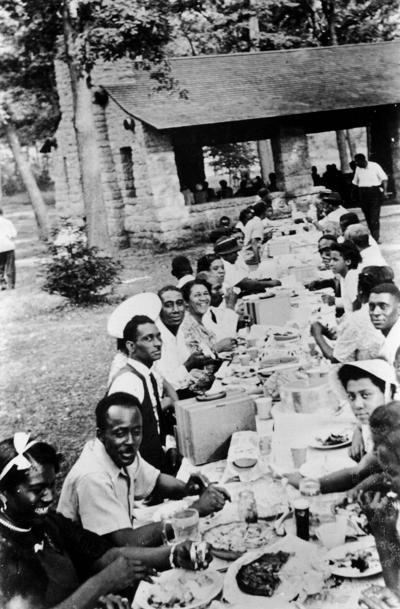 Church Picnic