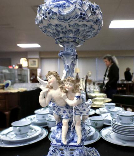 Uihlein Estate Auction