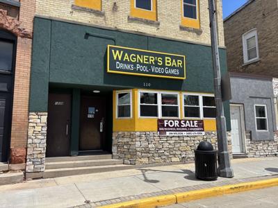 Wagner's Tavern