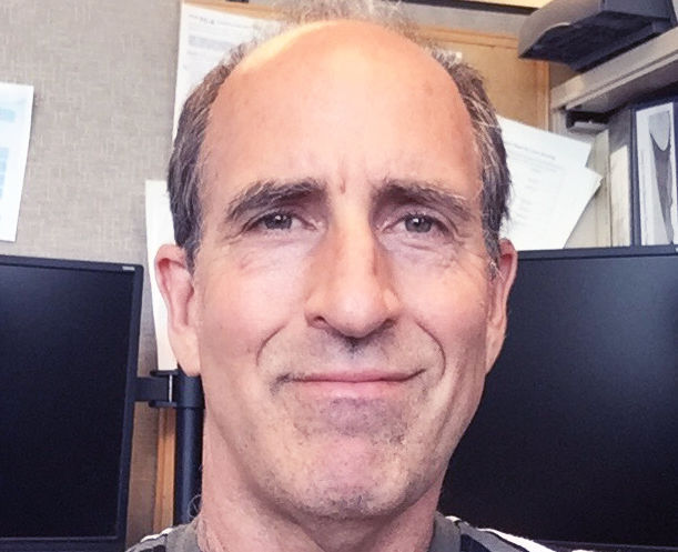 Brian Smetana county conservationist guest columnist