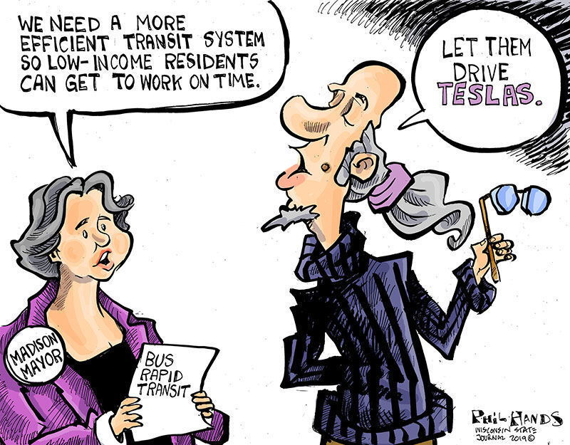 MY VIEW | PHIL HANDS