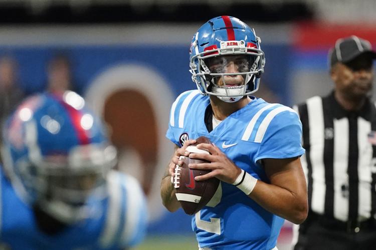 Louisville Mississippi Football