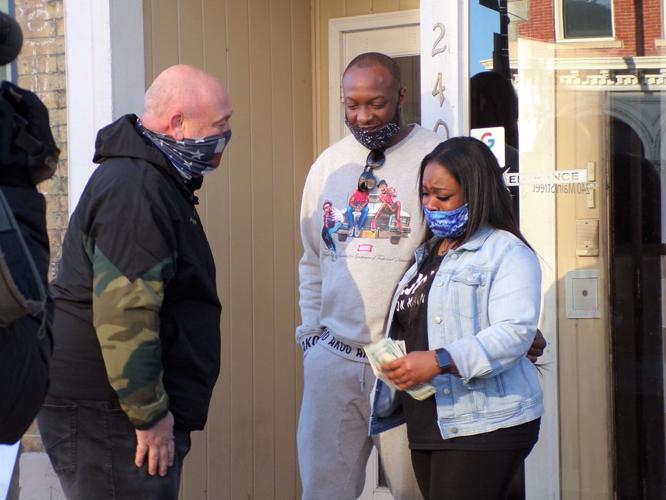 TaejaVu's on Main given $4,000