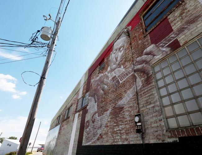 Belmont to lose Saputo cheese plant
