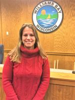 Tobin praised for contributions to village government; Duncan provides update on search for new village administrator