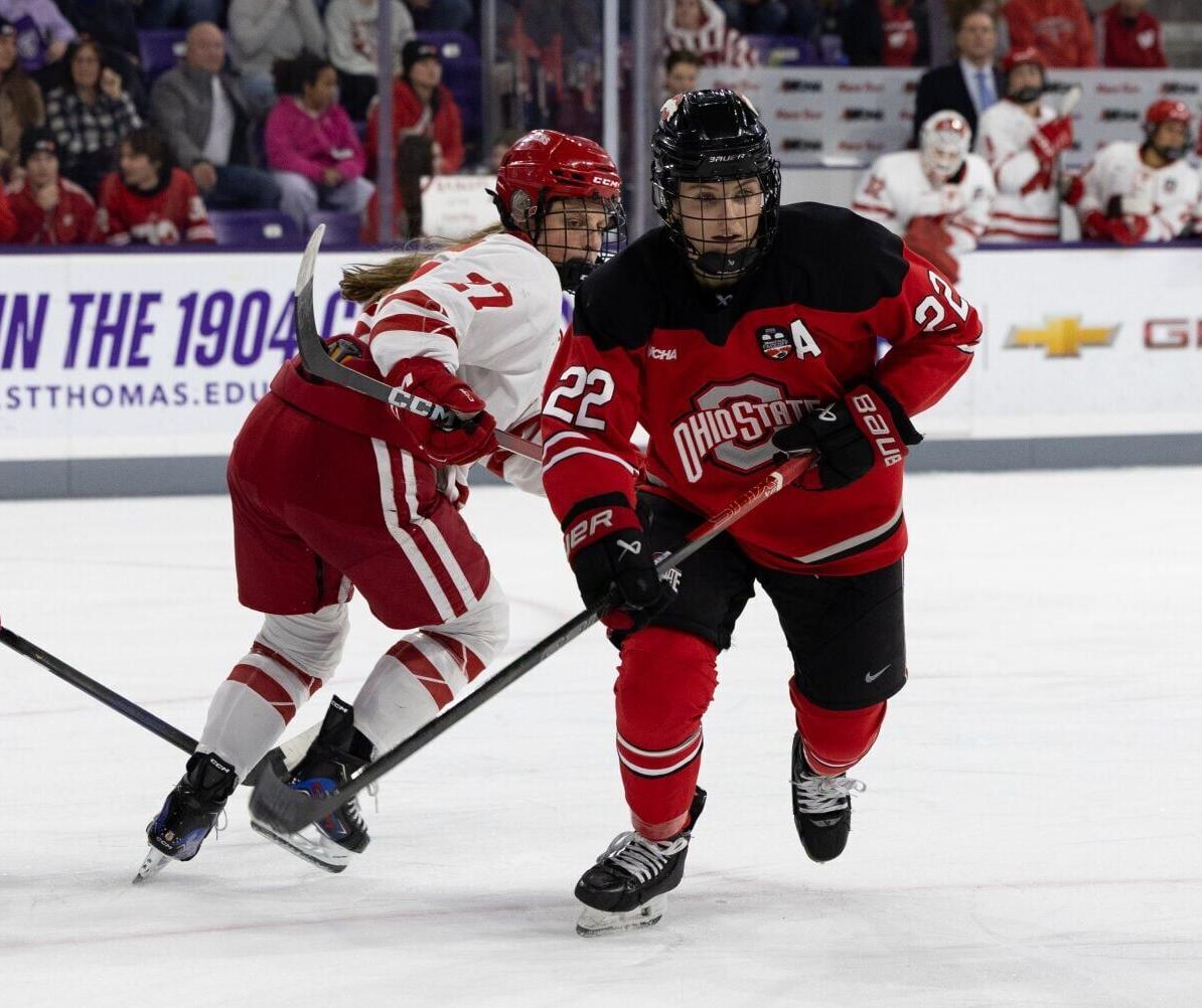 Wisconsin vs. Ohio State