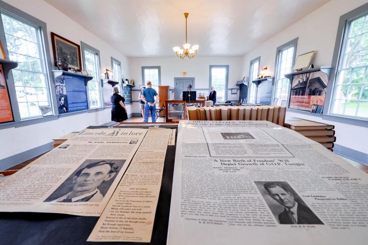 Birthplace of the Republican Party