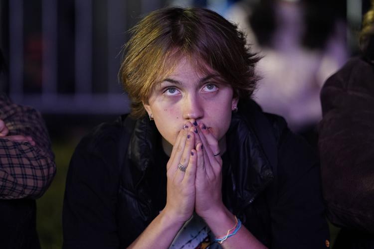 Election 2020 America Waits Photo Gallery