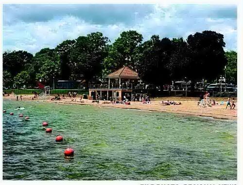 Lake Geneva votes down Riviera Beach QR code program