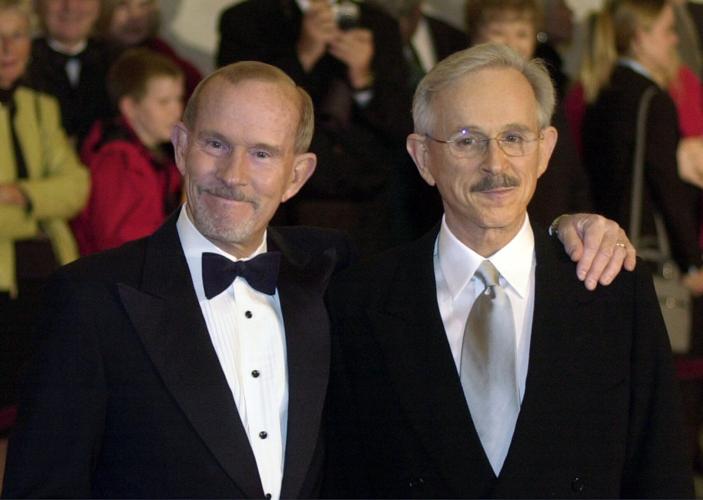 Obit Tom Smothers