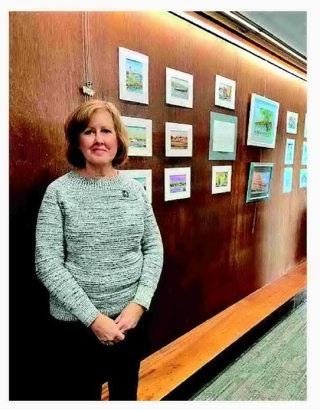 ALWAYS OPEN TO NEW IDEAS