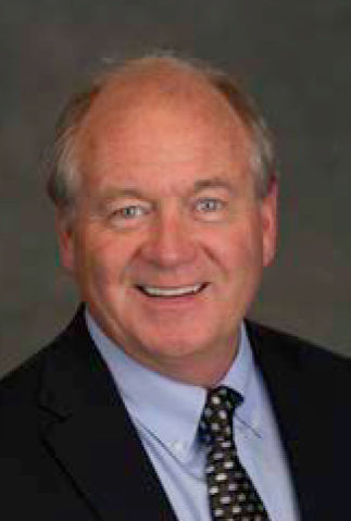 Frederick Prehn