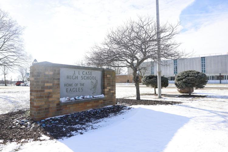Case High School