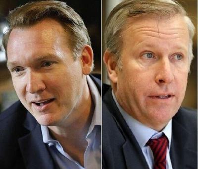 Candidates for New York's 27th District