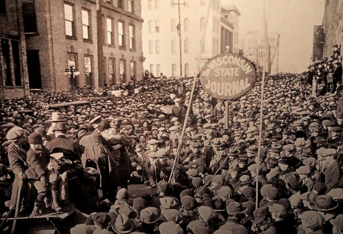 Harry Houdini
