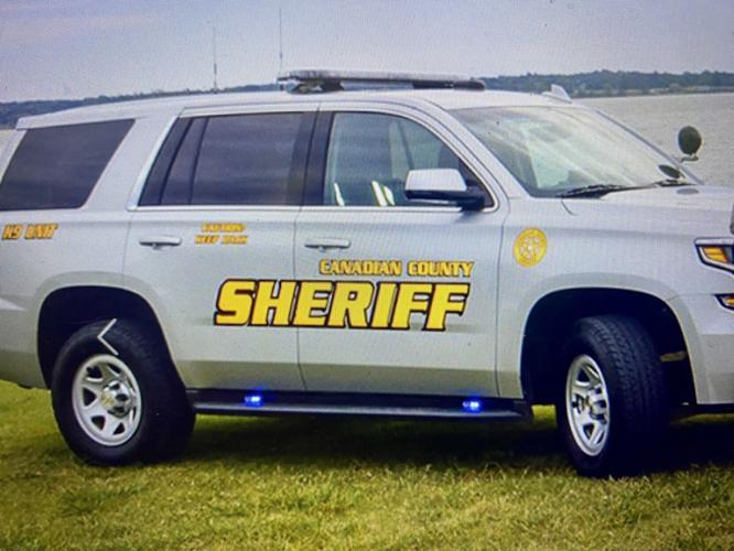 Canadian County squad