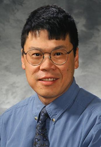 Dr. David Hsu