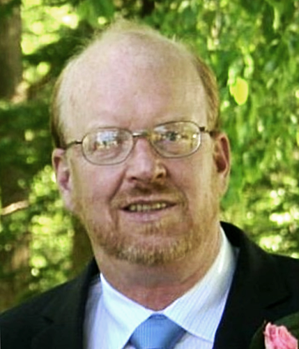 William Landgraf