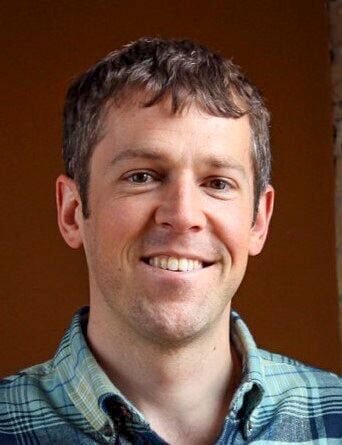 Scott Laeser