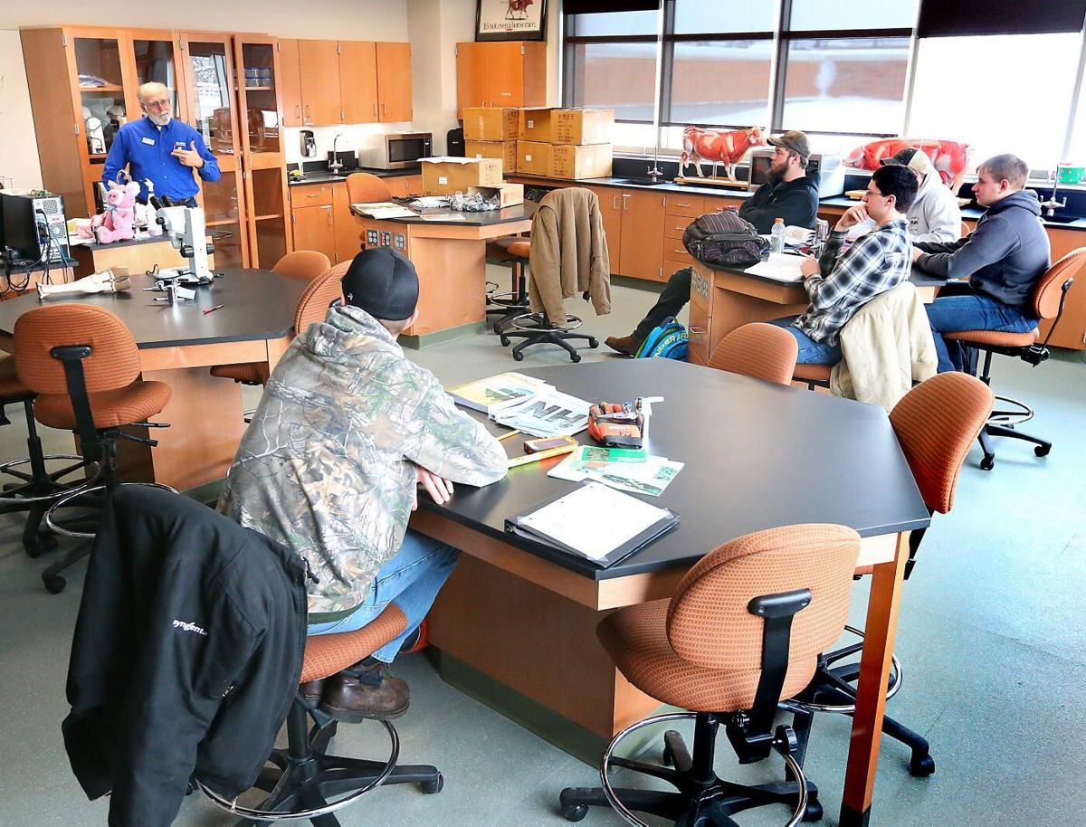 Western Technical College