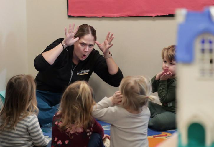 Academy of Little Vikings