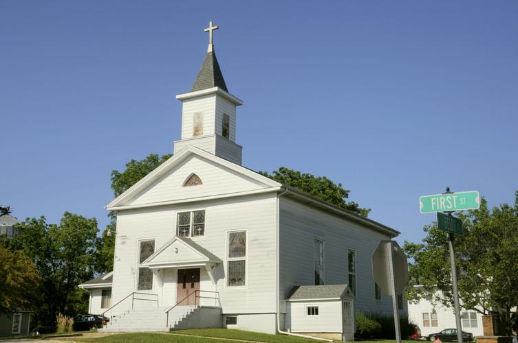 Darien Community Baptist
