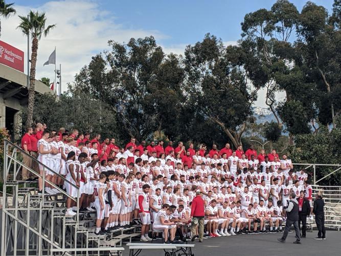 UW team photo
