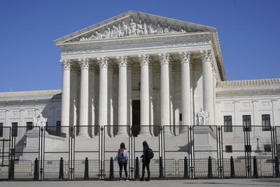 Supreme Court NCAA