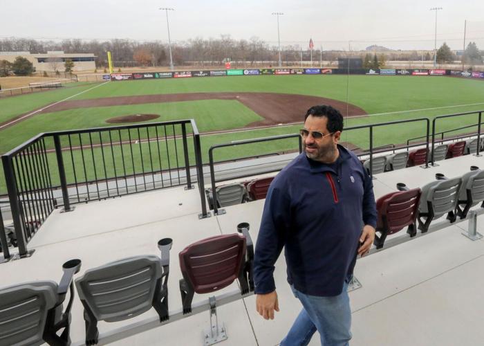 Lake Louie Brewing - The DockHaus