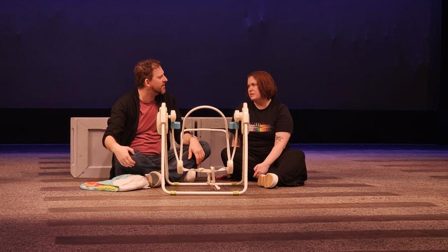 The Girl on the Train