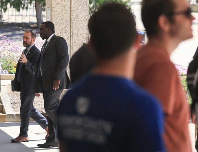 AFT-Wisconsin union rallies ahead of UW Board of Regents vote