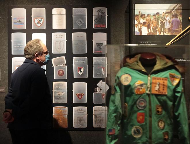 Souvenirs of Service